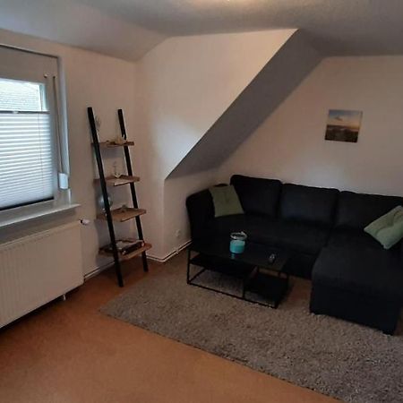 Apartament Fewo Sumer 1 Wilhelmshaven Zewnętrze zdjęcie