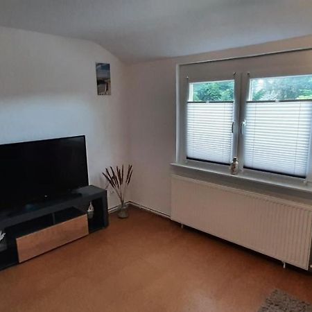 Apartament Fewo Sumer 1 Wilhelmshaven Zewnętrze zdjęcie