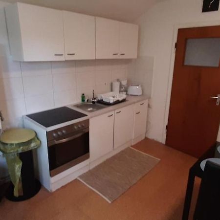 Apartament Fewo Sumer 1 Wilhelmshaven Zewnętrze zdjęcie