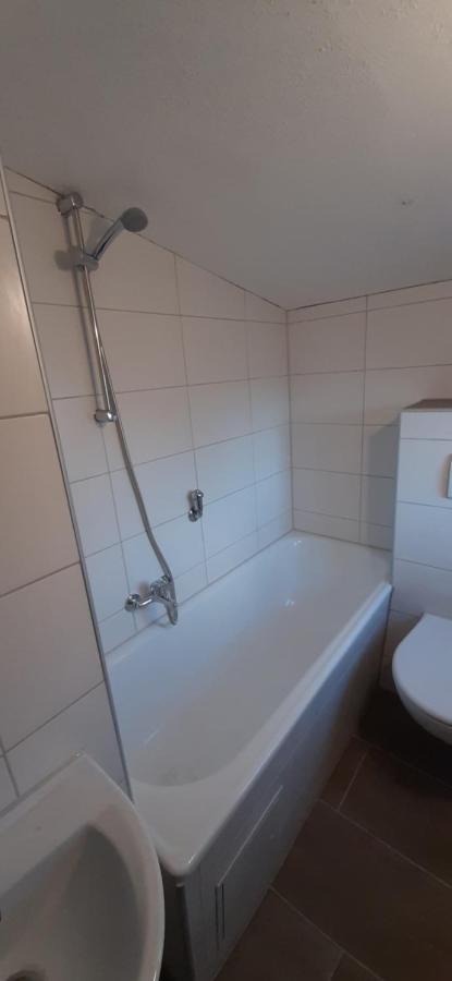 Apartament Fewo Sumer 1 Wilhelmshaven Zewnętrze zdjęcie
