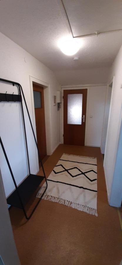Apartament Fewo Sumer 1 Wilhelmshaven Zewnętrze zdjęcie