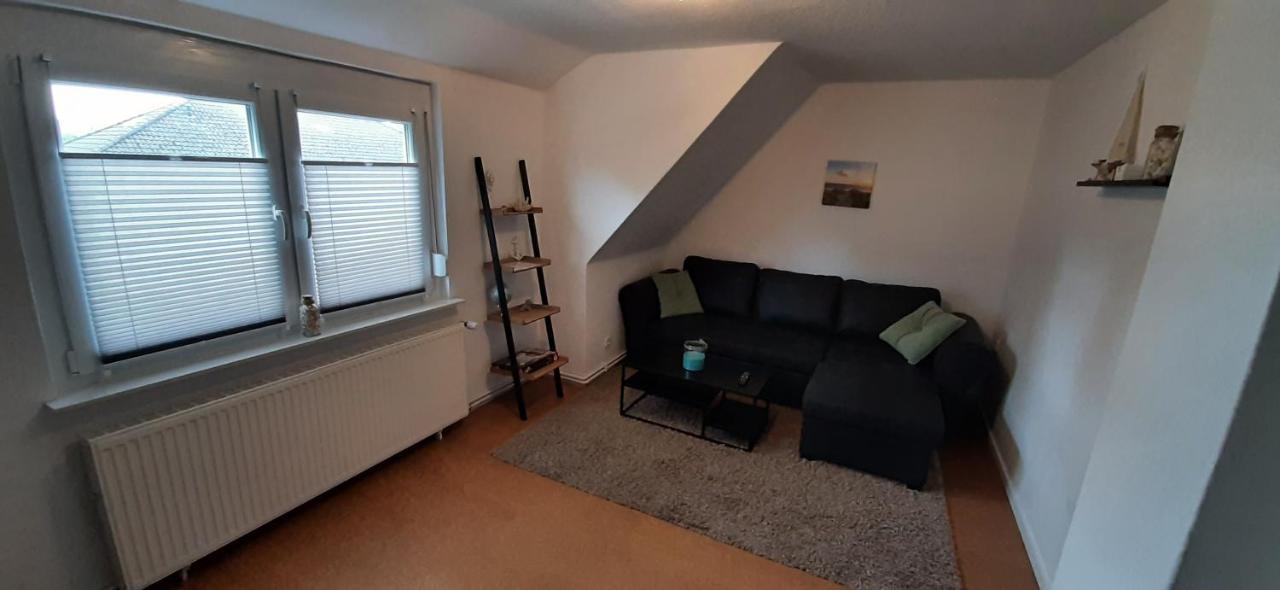Apartament Fewo Sumer 1 Wilhelmshaven Zewnętrze zdjęcie