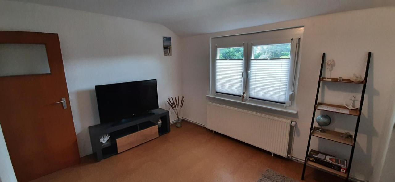 Apartament Fewo Sumer 1 Wilhelmshaven Zewnętrze zdjęcie