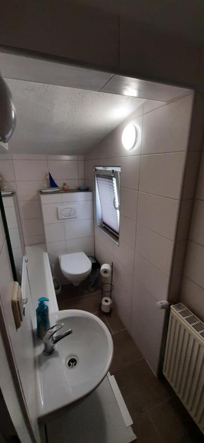 Apartament Fewo Sumer 1 Wilhelmshaven Zewnętrze zdjęcie